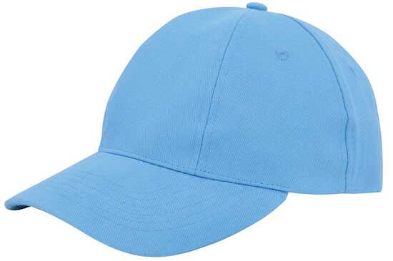 Turned Brushed Cap