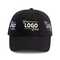 Turned Brushed Cap