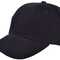 Turned Brushed Cap
