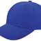 Turned Brushed Cap