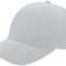Turned Brushed Cap