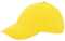 Kids Brushed Promo Cap