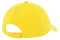 Kids Brushed Promo Cap