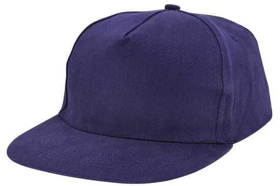 Brushed Baseball Cap
