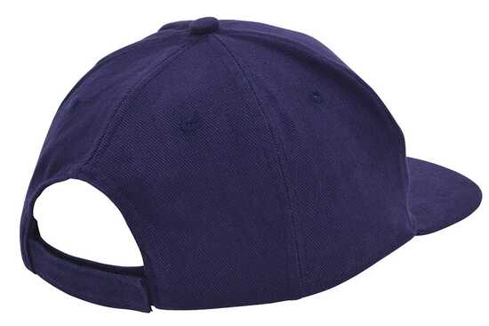 Brushed Baseball Cap