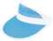 Sunvisor PVC