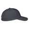 Heavy Brushed Cap - Italian Made