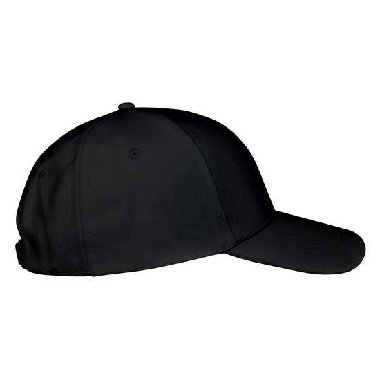 Heavy Brushed Cap - Italian Made