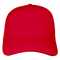 Heavy Brushed Cap - Italian Made