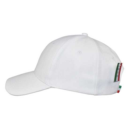Heavy Brushed Cap - Italian Made
