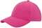 Heavy Brushed Cap
