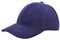 Heavy Brushed Cap
