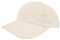 Heavy Brushed Cap