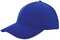 Heavy Brushed Cap