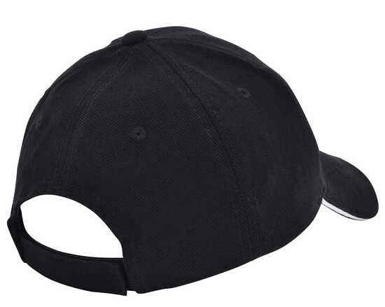 Heavy Brushed Cap mit LED's