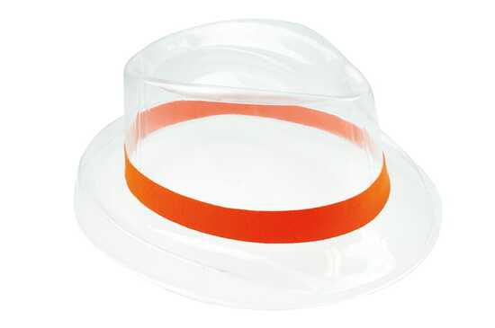 Elastisches Hutband