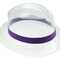 Elastisches Hutband