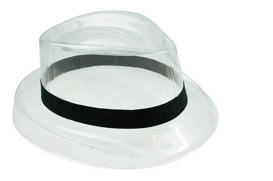 Elastisches Hutband