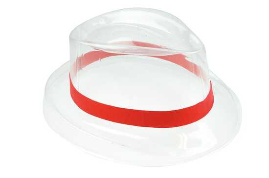 Elastisches Hutband