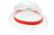 Elastisches Hutband