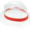 Elastisches Hutband