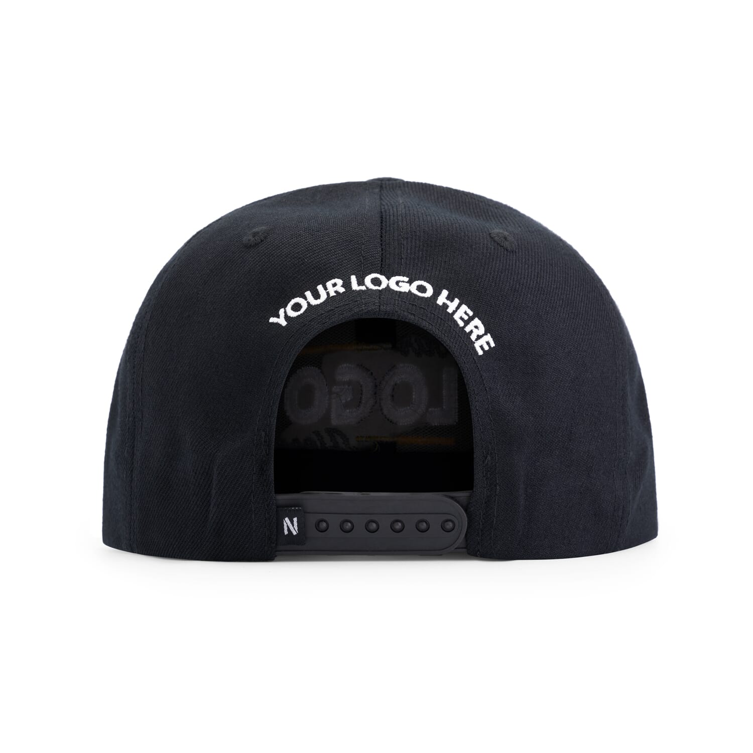 High Profile Cap - Retail