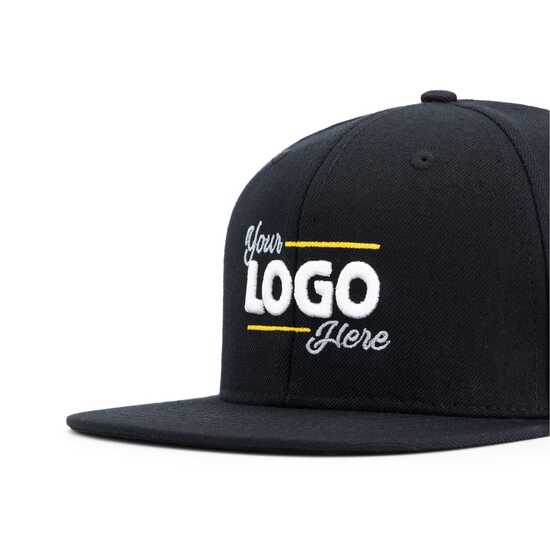 High Profile Cap - Retail