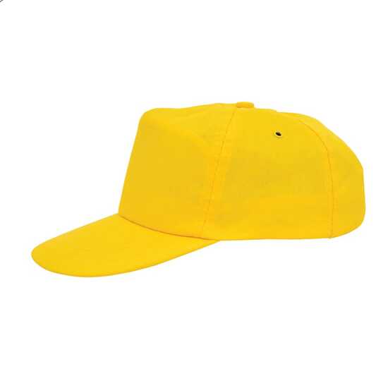 Promo Cap