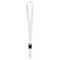 100% rPET Lanyard 2,5 cm
