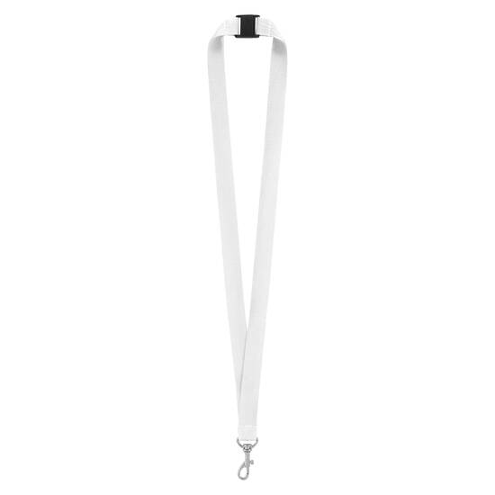 100% Bambus Lanyard 2 cm