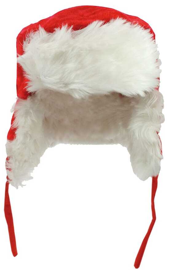 Kinder Ice Weihnachtsmütze