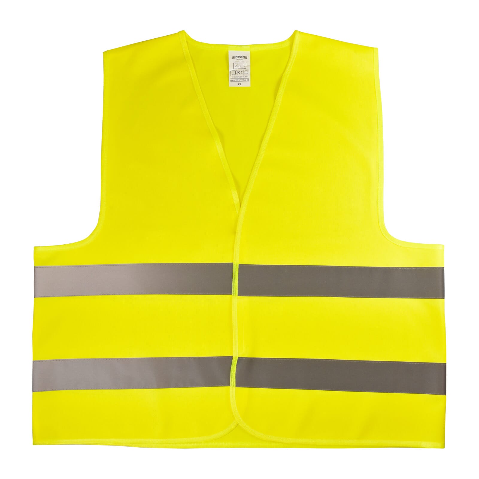 Sicherheitsweste - EN 20471