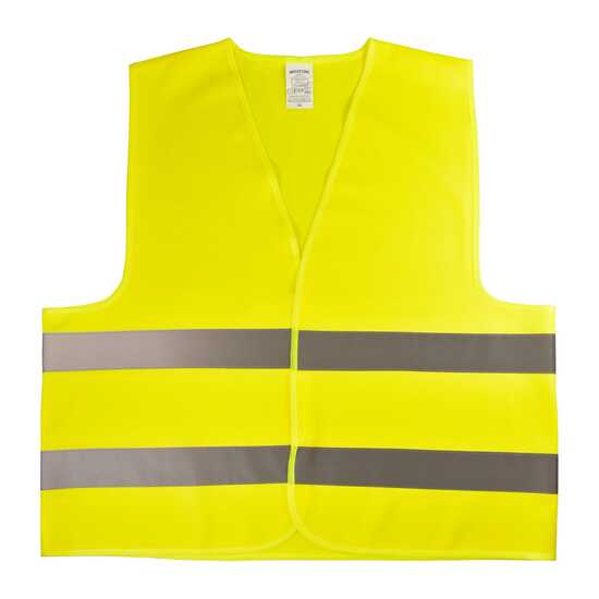Sicherheitsweste - EN 20471