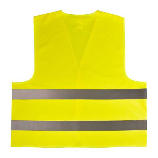 Sicherheitsweste - EN 20471