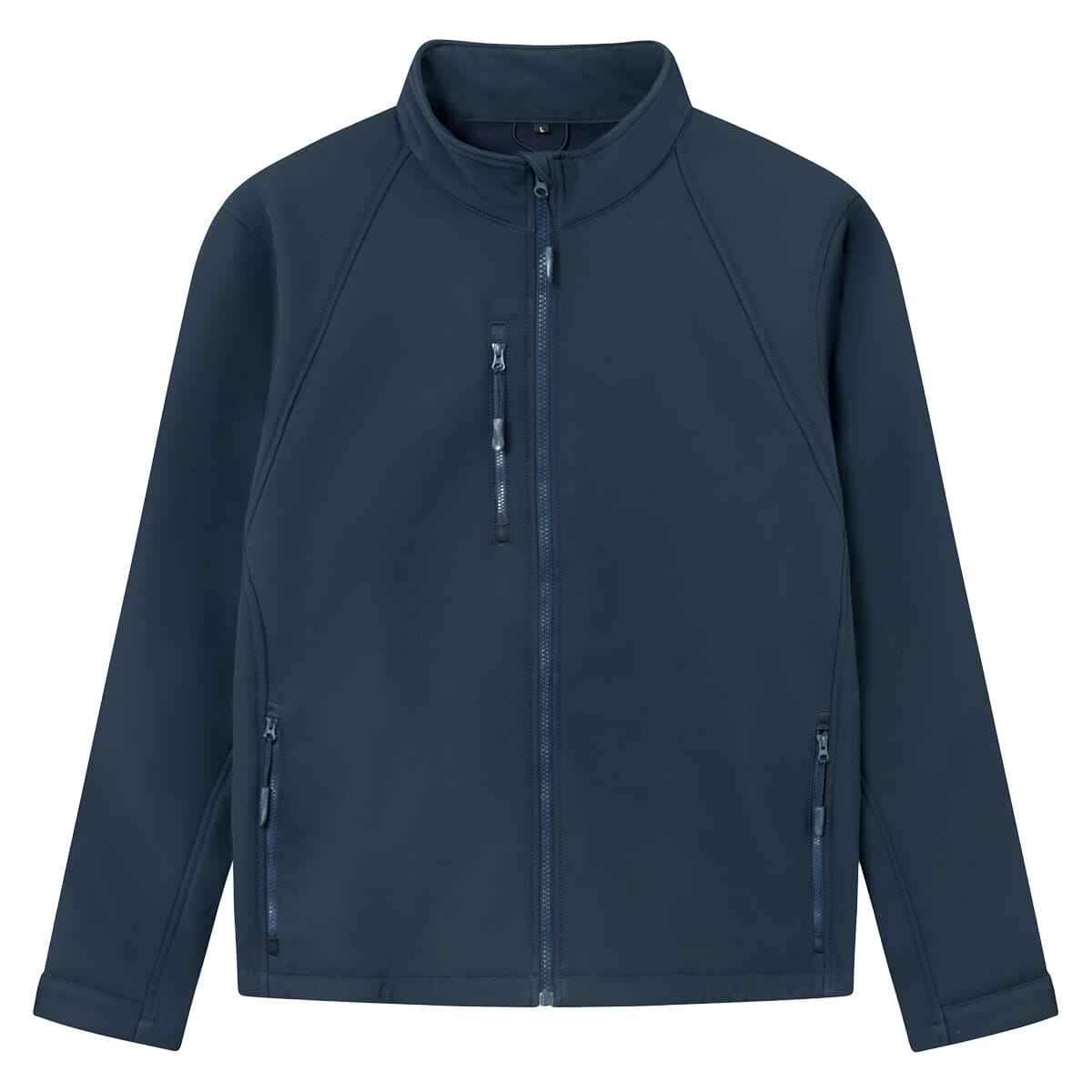 Brickstone Herren Softshelljacke, 340 gr/m²