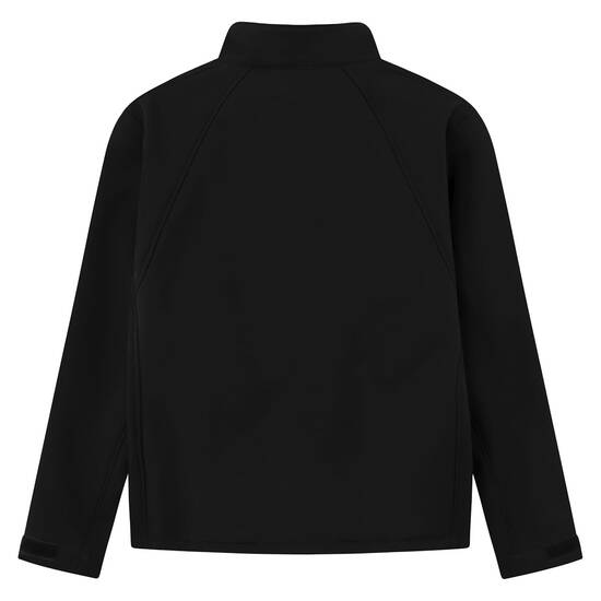 Brickstone Herren Softshelljacke, 340 gr/m²