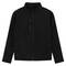Brickstone Herren Softshelljacke, 340 gr/m²