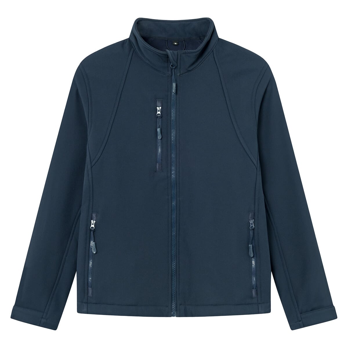 Brickstone Damen Softshelljacke, 340 gr/m²
