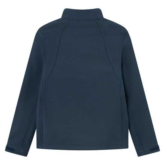 Brickstone Damen Softshelljacke, 340 gr/m²