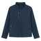 Brickstone Damen Softshelljacke, 340 gr/m²