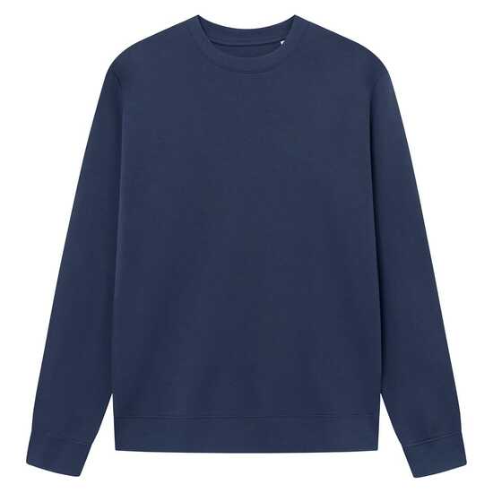 Brickstone Unisex Crewneck Pullover, 280 gr/m²