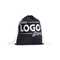Turnbeutel aus Baumwolle, 140 gr/m²