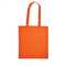 Baumwolltasche mit langen Henkeln, 140 gr/m²
