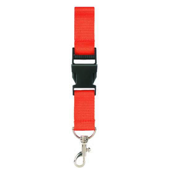 Lanyard 2,5 cm