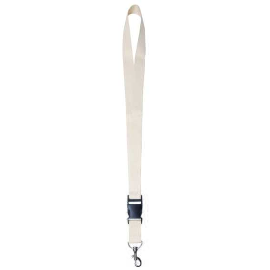 Lanyard 2,5 cm