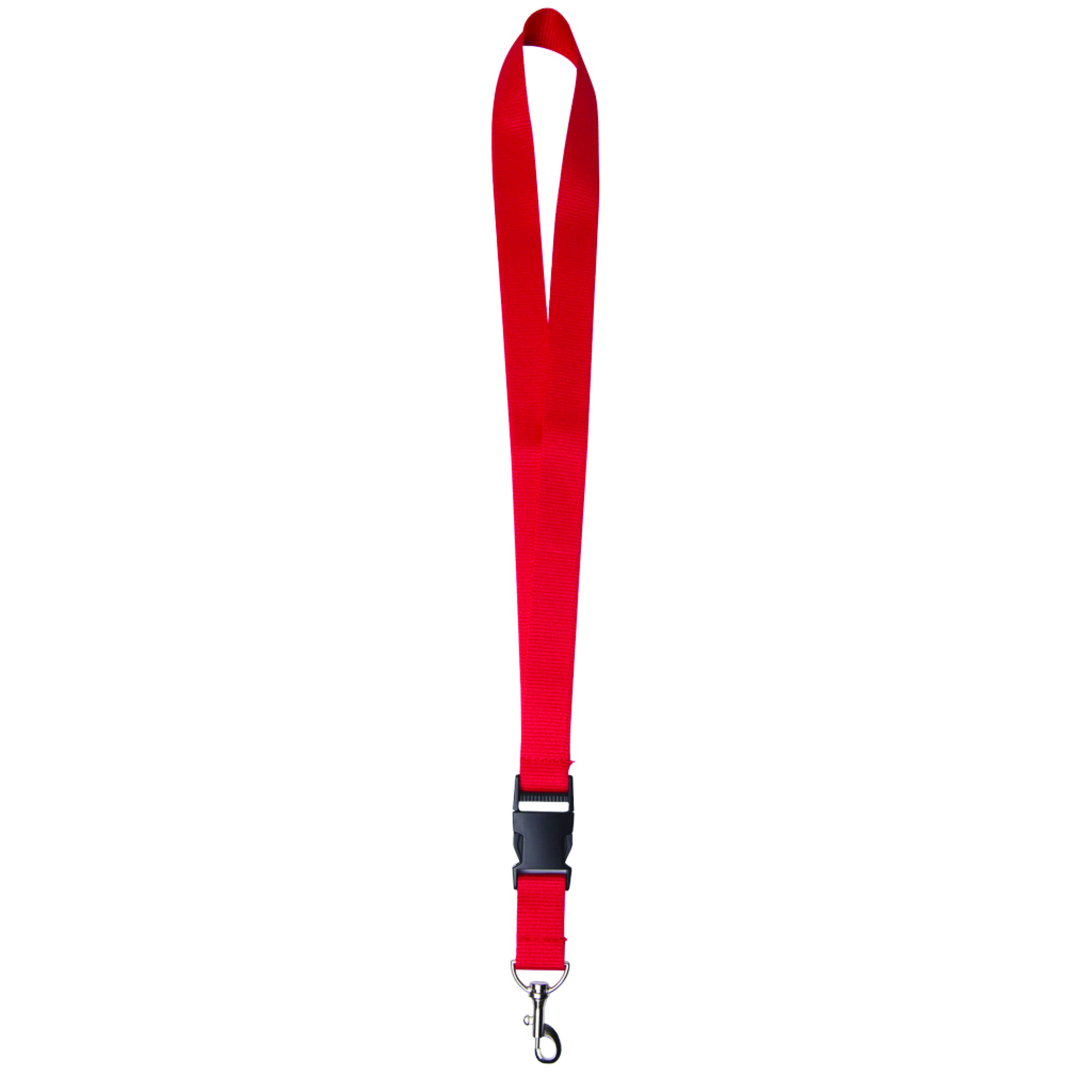 Lanyard 2,5 cm