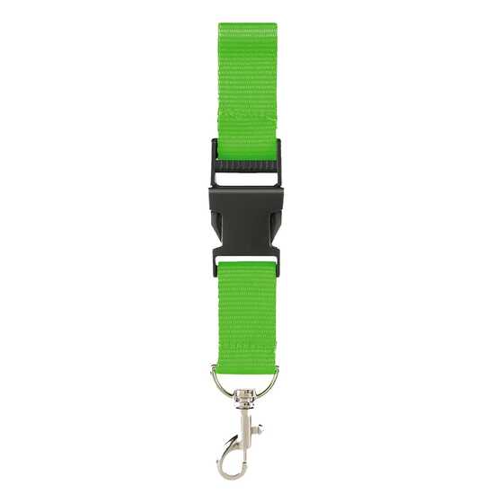 Lanyard 2,5 cm