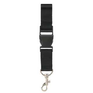 Lanyard 2,5 cm mit Sicherheitsverschluss