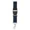 Lanyard 2,5 cm mit Sicherheitsverschluss