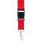 Lanyard 2,5 cm mit Sicherheitsverschluss